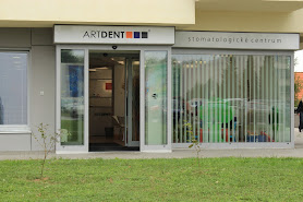 Stomatologické centrum ARTDENT s.r.o.