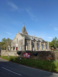 Pitlochry and Moulin Heritage Centre