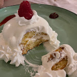 Photo n°2 de l'avis de Zmira.h fait le 05/07/2022 à 08:09 sur le  La Razza ristorante e pizzeria à Gragnano