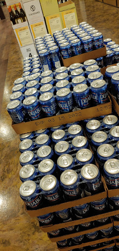 Wine Store «Total Wine & More», reviews and photos, 5472 West Grand Parkway South, Richmond, TX 77406, USA