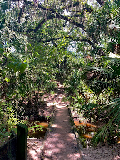 County Government Office «Brevard County Enchanted Forest Sanctuary», reviews and photos, 444 Columbia Blvd, Titusville, FL 32780, USA