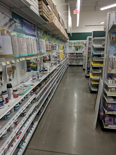 Fabric Store «Jo-Ann Fabrics and Crafts», reviews and photos, 201 University Oaks Blvd, Round Rock, TX 78665, USA