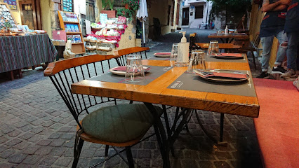 Kritamon Wine Restaurant - Kondilaki 38, Chania 731 31, Greece