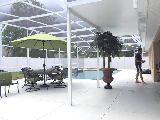 Swimming Pool Contractor «Agua Construction Company», reviews and photos, 2550 N State St Suite 14, Bunnell, FL 32110, USA