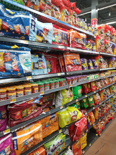 Supermarket «Walmart Neighborhood Market», reviews and photos, 2435 E Baseline Rd, Phoenix, AZ 85042, USA