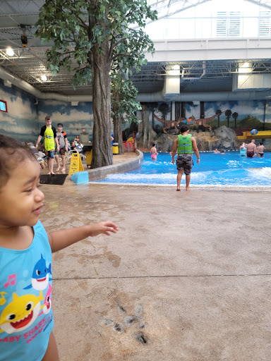 Water Park «Raptor Reef Indoor Water Park», reviews and photos, 175 W Orchard Ave, Hayden, ID 83835, USA