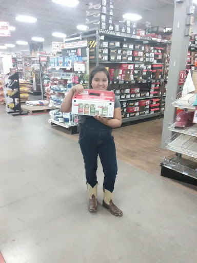 Home Improvement Store «Tractor Supply Co.», reviews and photos, 901 FM 509, San Benito, TX 78586, USA