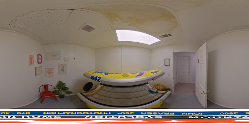 Beauty Salon «Shabby 2 Chic Salon And Boutique», reviews and photos, 940 E 9th St, Mountain Home, AR 72653, USA