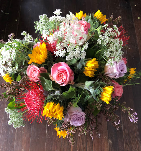 Florist «Central Park Flowers», reviews and photos, 126 Willow Ave, Olyphant, PA 18447, USA