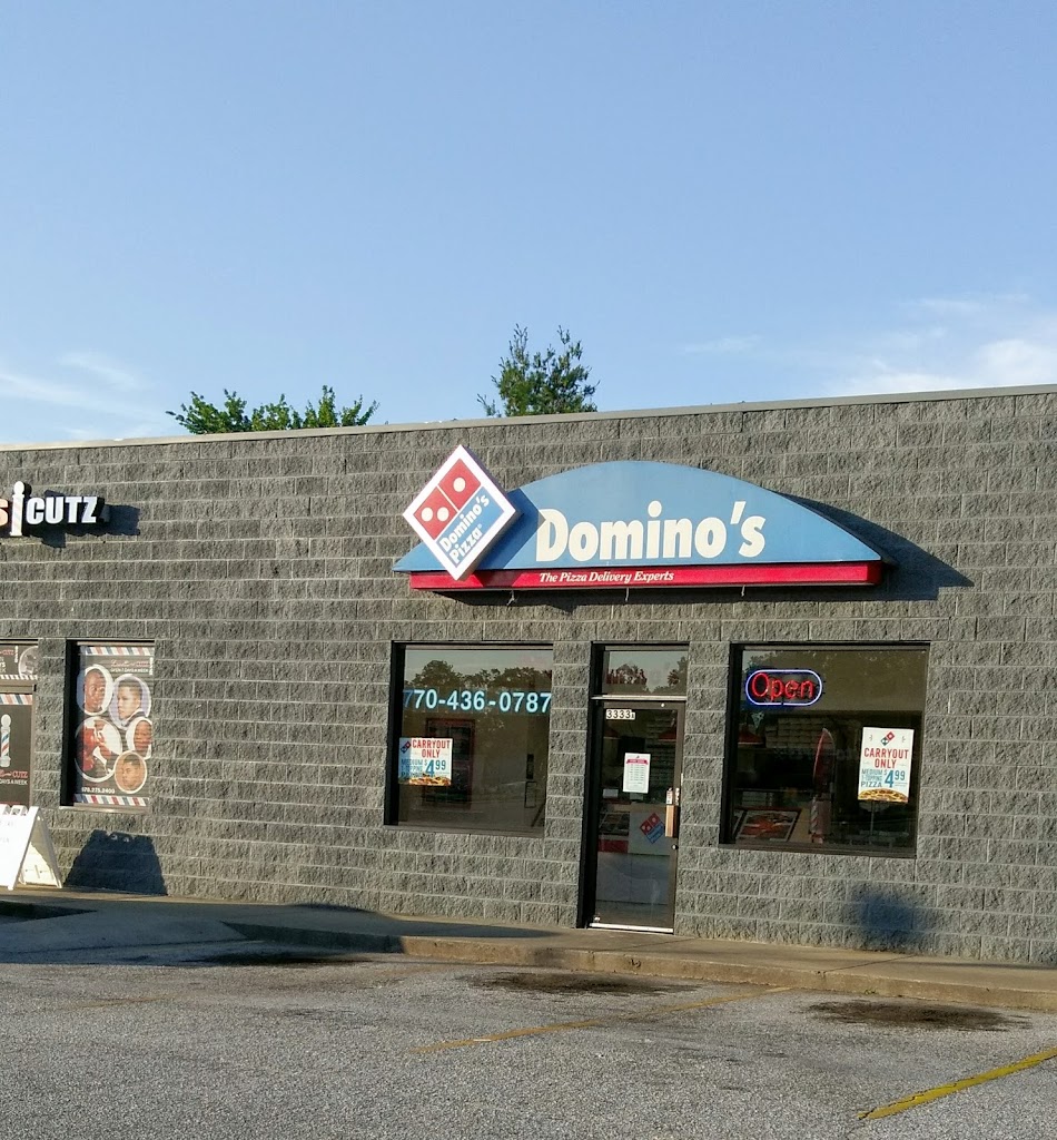 Domino's Pizza Smyrna, GA 30080 Menu, Reviews, Hours & Contact