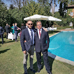 Photo n°1 de l'avis de Carmelo.i fait le 04/11/2019 à 13:51 sur le  Villa Bodo Sommariva à Moncrivello