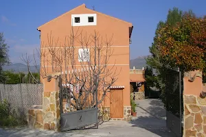 Casa Rural La Teja image