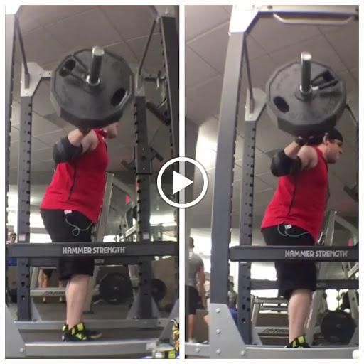 Gym «LA Fitness», reviews and photos, 1525 Forest Ave, Staten Island, NY 10302, USA