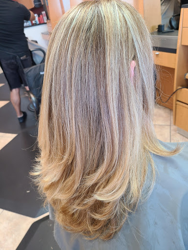 Hair Salon «Fantastic Sams Cut & Color», reviews and photos, 6203 Central City Blvd, Galveston, TX 77551, USA