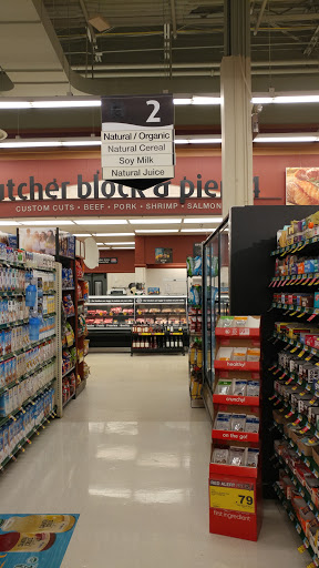 Grocery Store «Jewel-Osco», reviews and photos, 2164 Bloomingdale Rd, Glendale Heights, IL 60139, USA