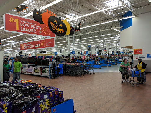 Discount Store «Walmart», reviews and photos, 9165 Cahill Ave, Inver Grove Heights, MN 55076, USA