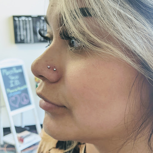 Explore juggalette tattoo ideas, creative tattoo ideas in Redding, available at Caddy Daddys