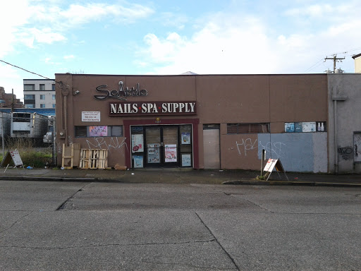 Seattle Nail Supply