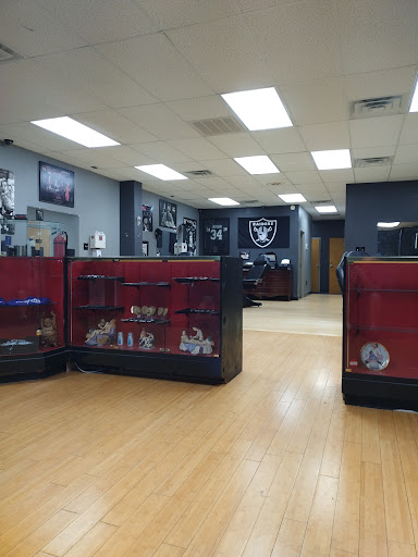 Tattoo Shop «A Better Tattoo», reviews and photos, 1098 S Charles St, Lewisville, TX 75057, USA