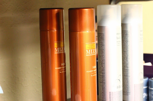 Beauty Salon «Something Special Stlying Salon», reviews and photos, 3317 Finley Rd #230, Irving, TX 75062, USA