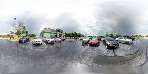 Used Car Dealer «Enterprise Car Sales», reviews and photos, 815 Blankenbaker Pkwy, Louisville, KY 40243, USA