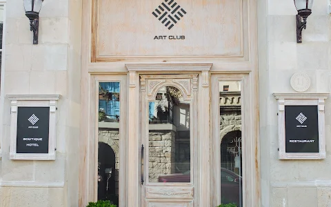 Art Club Hotel image