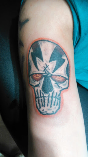 Explore simple first tattoo ideas for guys, creative tattoo ideas in La Crosse, available at La Crosse Tattoo