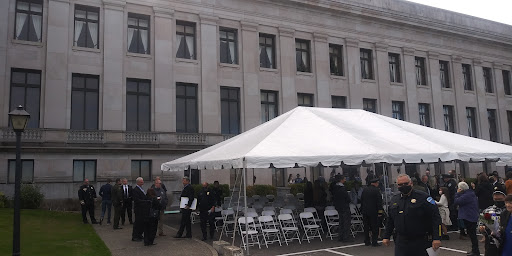 Monument «Winged Victory Monument», reviews and photos, 302 Sid Snyder Ave SW, Olympia, WA 98501, USA
