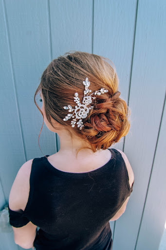 Beauty Salon «Hair Benders Salon», reviews and photos, 2617 E Center St, Kingsport, TN 37664, USA