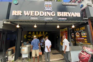 RR Wedding Briyani image