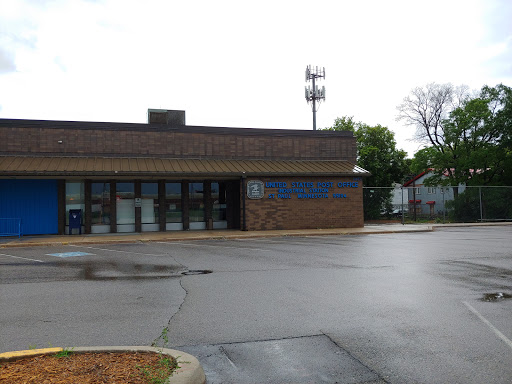 Post Office «United States Postal Service», reviews and photos, 1430 Concordia Ave, St Paul, MN 55104, USA