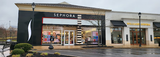 Cosmetics Store «SEPHORA», reviews and photos, 200 Evergreen Way #264, South Windsor, CT 06074, USA