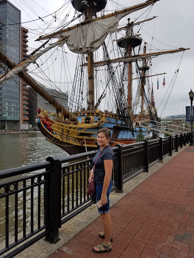 Park «Tubman Garrett Riverfront Park», reviews and photos, 815 Justison St, Wilmington, DE 19801, USA