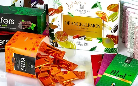 Whitakers Chocolates Ltd | Retail and Wholesale Chocolate Suppliers image