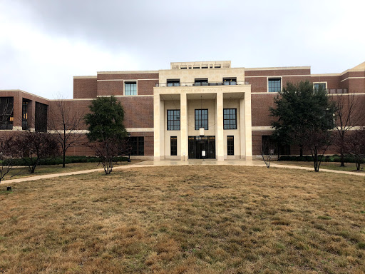Library «George W. Bush Presidential Library and Museum», reviews and photos, 2943 SMU Boulevard, Dallas, TX 75205, USA