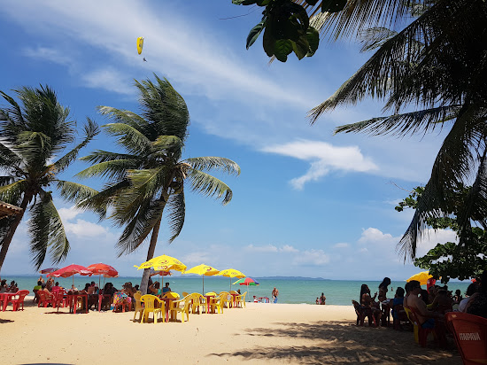 Praia de Pedras Altas