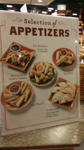 Grocery Store «The Fresh Market», reviews and photos, 150 Branch Rd SE, Vienna, VA 22180, USA