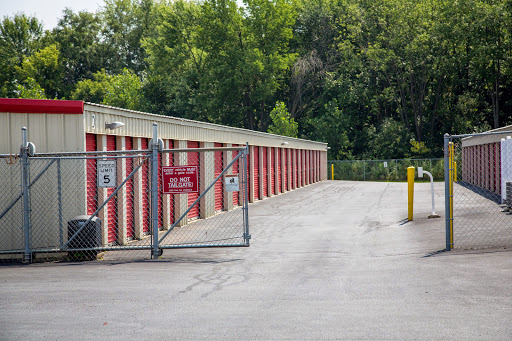 Self-Storage Facility «National Mini Storage - Gull Rd», reviews and photos, 3330 Gull Rd, Kalamazoo, MI 49048, USA