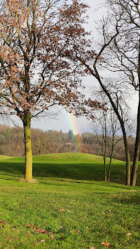 Paysage du Restaurant Golf de Saint-Marc à Jouy-en-Josas - n°9