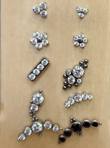 Explore freya tattoo ideas, creative tattoo ideas in Roseburg, available at Happy Days Body Art