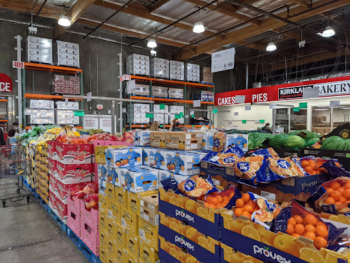 Warehouse store «Costco Wholesale», reviews and photos, 2207 W Commonwealth Ave, Alhambra, CA 91803, USA