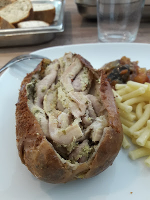 Andouillette BRAILLON XAVIER SAS à Anse