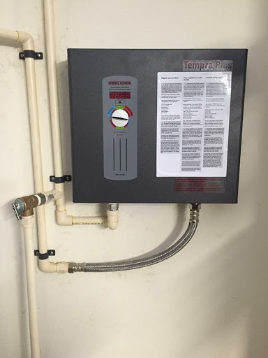 Plumber «Your Plumber», reviews and photos, 5432 W Crenshaw St, Tampa, FL 33634, USA