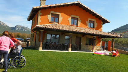 Casa rural Belástegui II Navarra