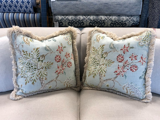 Fabric Store «The Fabric Co», reviews and photos, 17702 Chesterfield Airport Rd, Chesterfield, MO 63005, USA