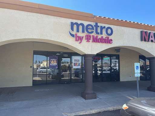 MetroPCS Authorized Dealer, 12801 W Bell Rd, Surprise, AZ 85378, USA, 