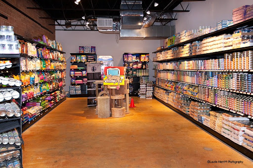 Pet Store «All Pets Considered», reviews and photos, 2614 Battleground Ave, Greensboro, NC 27408, USA