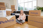 Pickfords Moving and Storage