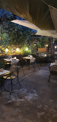 Atmosphère du Restaurant français Roche Belle à La Ciotat - n°19