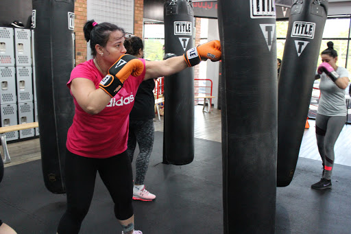 Health Club «Title Boxing Club», reviews and photos, 1361 Alafaya Trail #100, Oviedo, FL 32765, USA